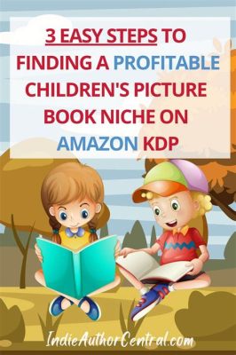 Are Children's Books Profitable? A Detailed Insight into the Revenue Streams of Children's Literature