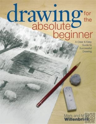 best books to learn how to draw and the importance of practice in art learning