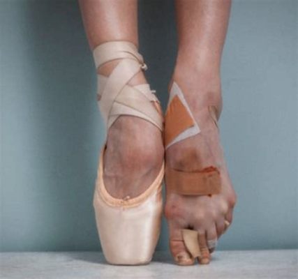 does ballet hurt your feet? exploring the pros and cons