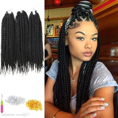 How Do You Braid in Hair Extensions? A Guide to Braiding Techniques with Extensions