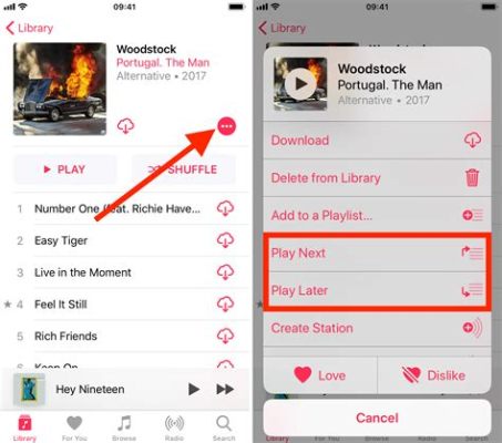 how to add music to apple music - why not consider the impact of ambient sounds on our daily mood?