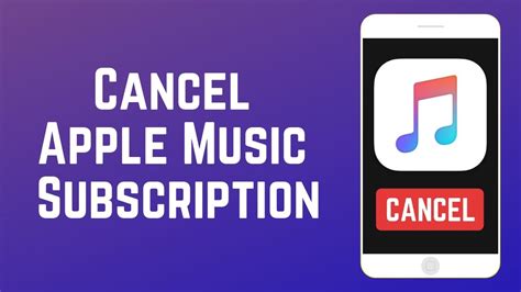 How to Cancel Apple Music Trial: A Detailed Guide with Insightful Views