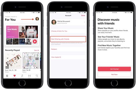 how to follow someone on apple music and the importance of music in modern society