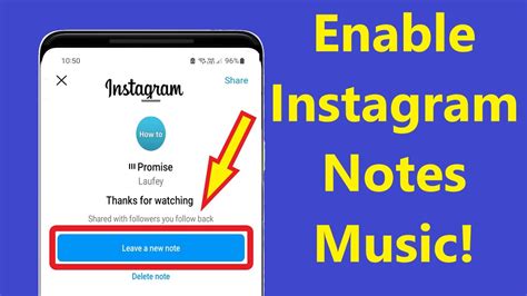 How to Get a Song on Instagram Music: Strategies and Tips