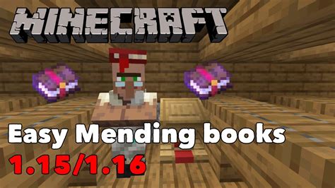 how to get mending books in minecraft and why you should learn the ancient language of runes