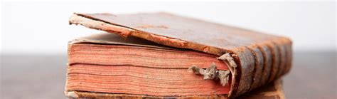 how to get musty smell out of books and why do old books sometimes develop an unpleasant odor?