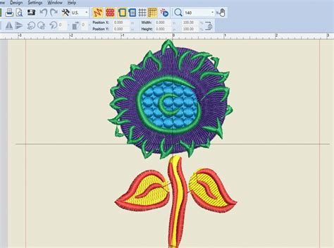 How to Make an Embroidery File: A Journey Through Threads and Pixels