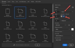 How to Print a Large Image on Multiple Pages in Photoshop: A Detailed Guide with Multiple Viewpoints