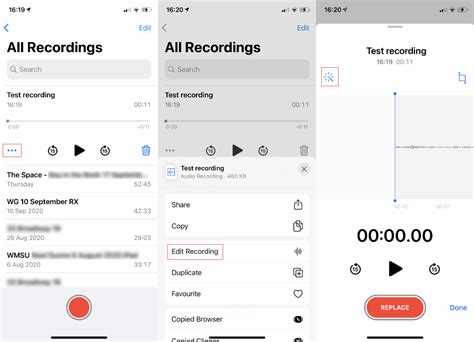 how to record on iphone with music and enhance your audio experience