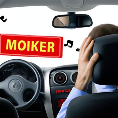 Is Playing Loud Music in a Car Illegal? A Detailed Discussion