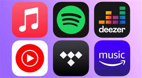 Listen to Music On Multiple Platforms: An Exploration of Audio Entertainment