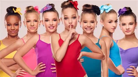 what dance mom are you? Let's delve into the world of dance moms and explore what kind of dance mom you aspire to be.