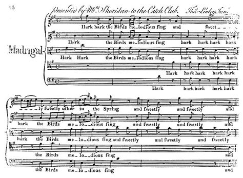 What is a Madrigal in Music? And How Did It Evolve into a Form Celebrated for Its Poetic Expression?