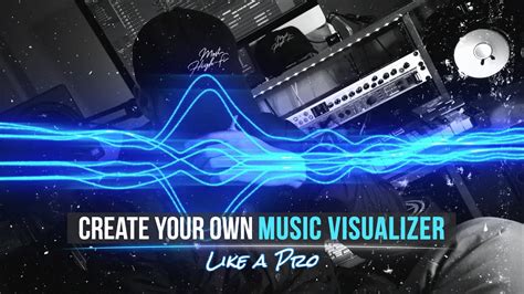 what is a visualizer music video? exploring the depths of its creation and impact