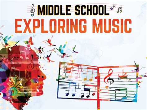 What Is General Music in Middle School: A Multi-Faceted Exploration