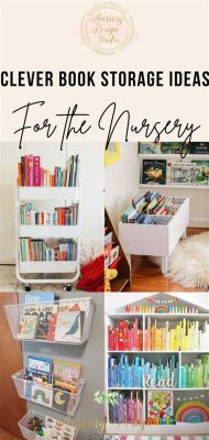 Where to Store Books: A Multifaceted Discussion