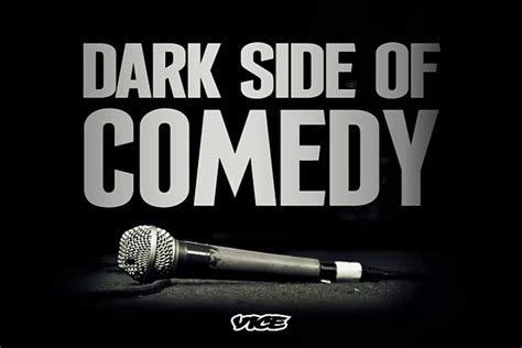 Where to Watch the Dark Side of Comedy: An Insightful Exploration